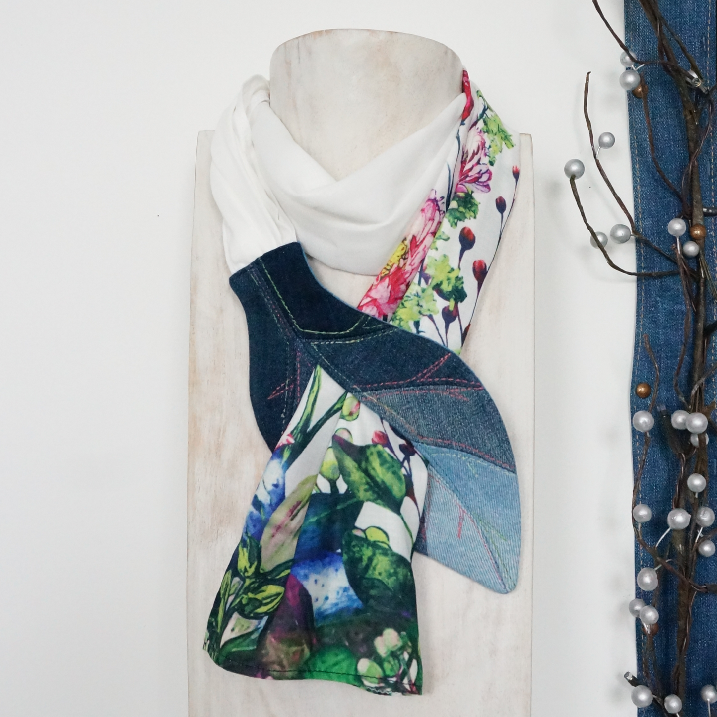 The Leaf - Scarf