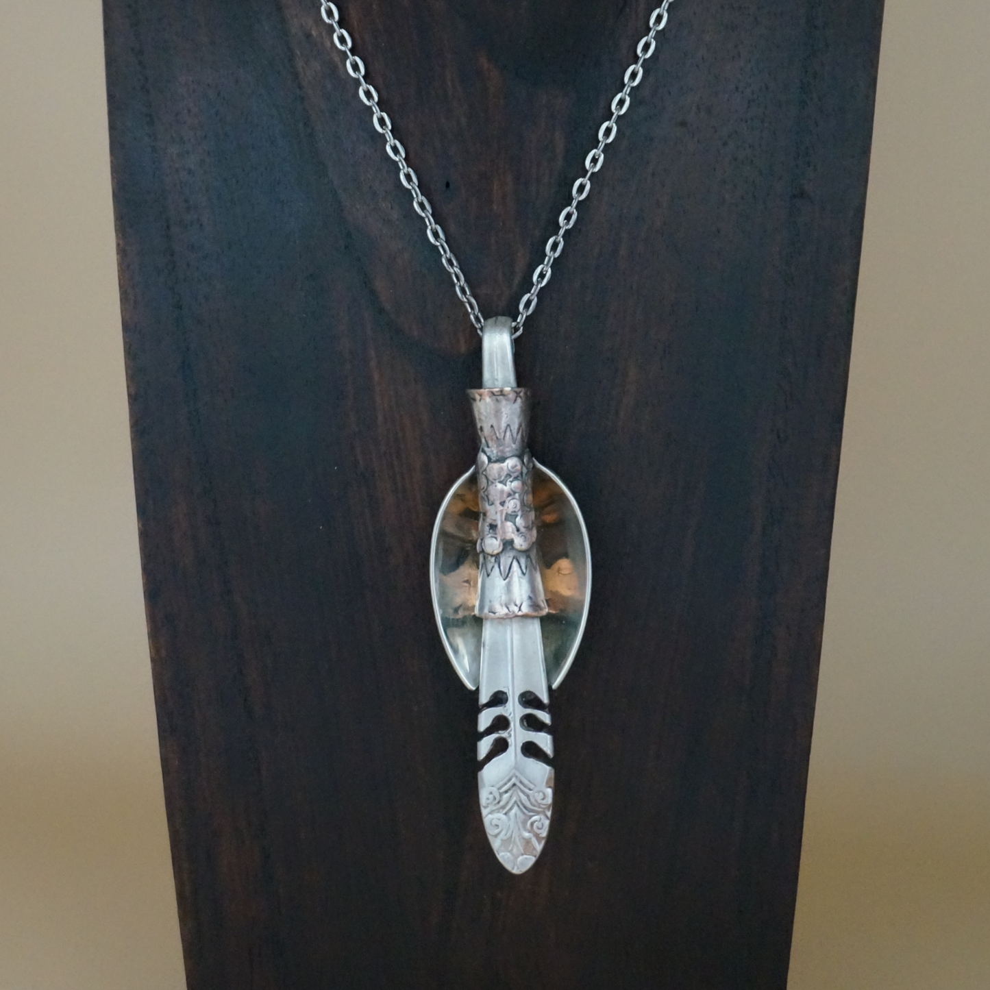 Totem - Necklace