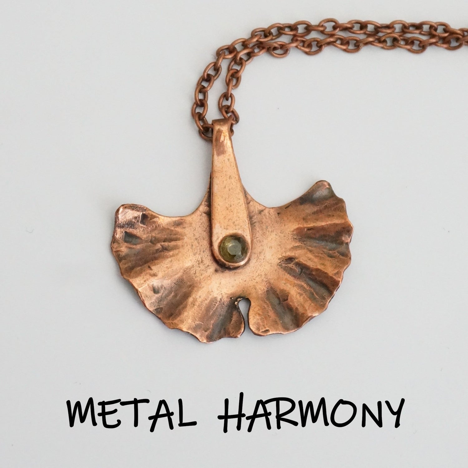 Mixed Metals Jewellery