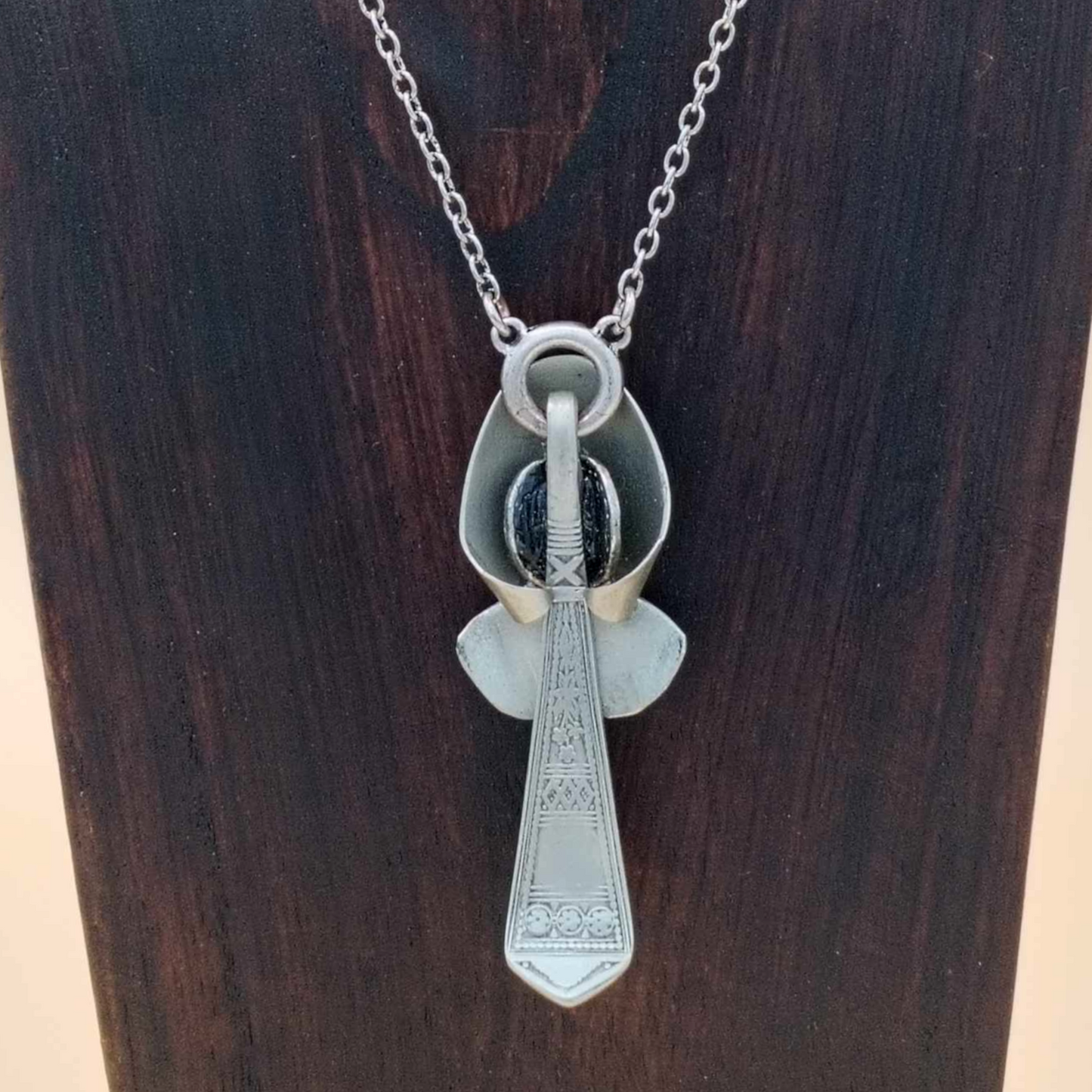 Memories - necklace