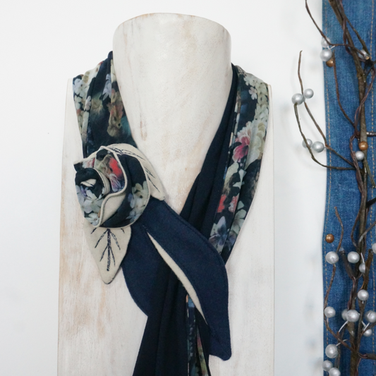 Scarf Jewel