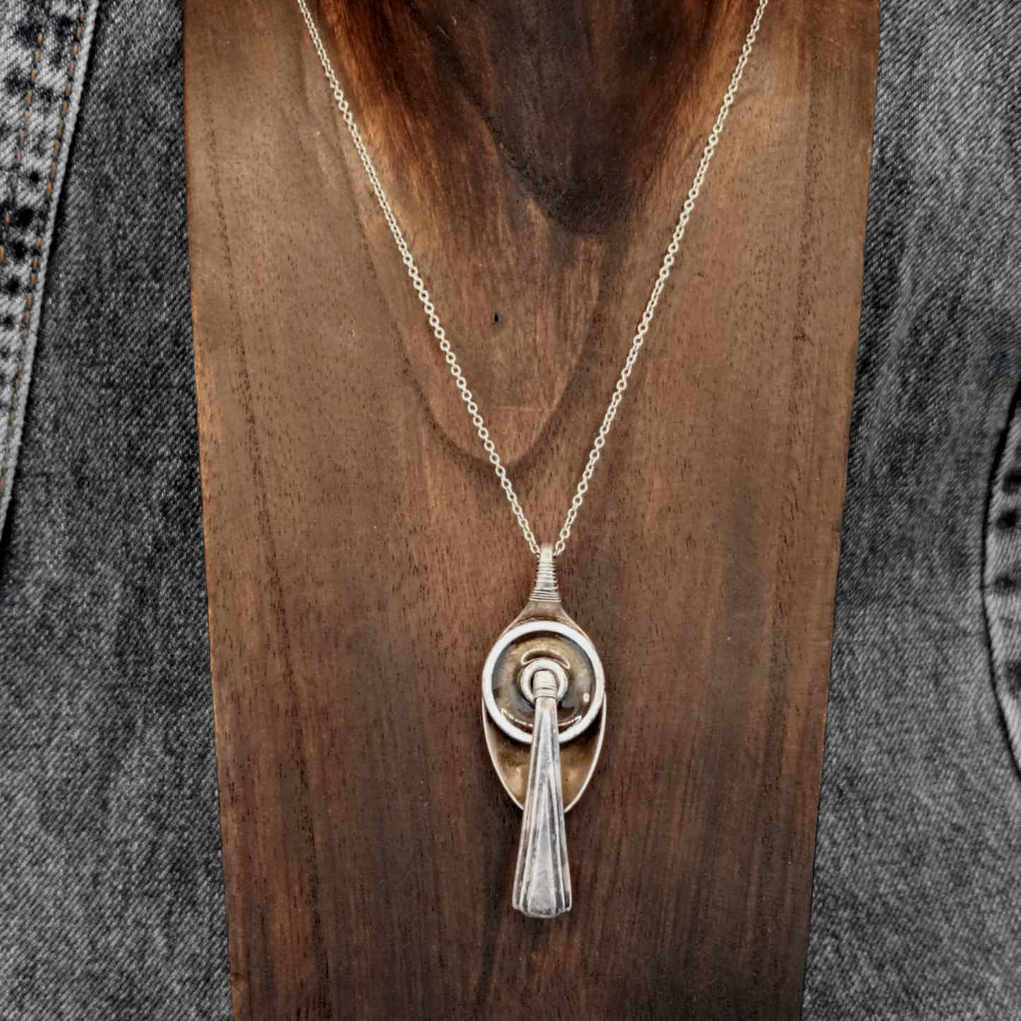 Harmony - necklace