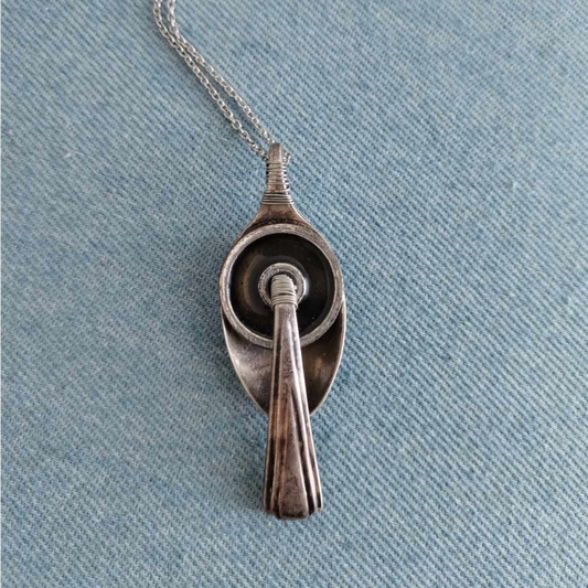 Harmony - necklace