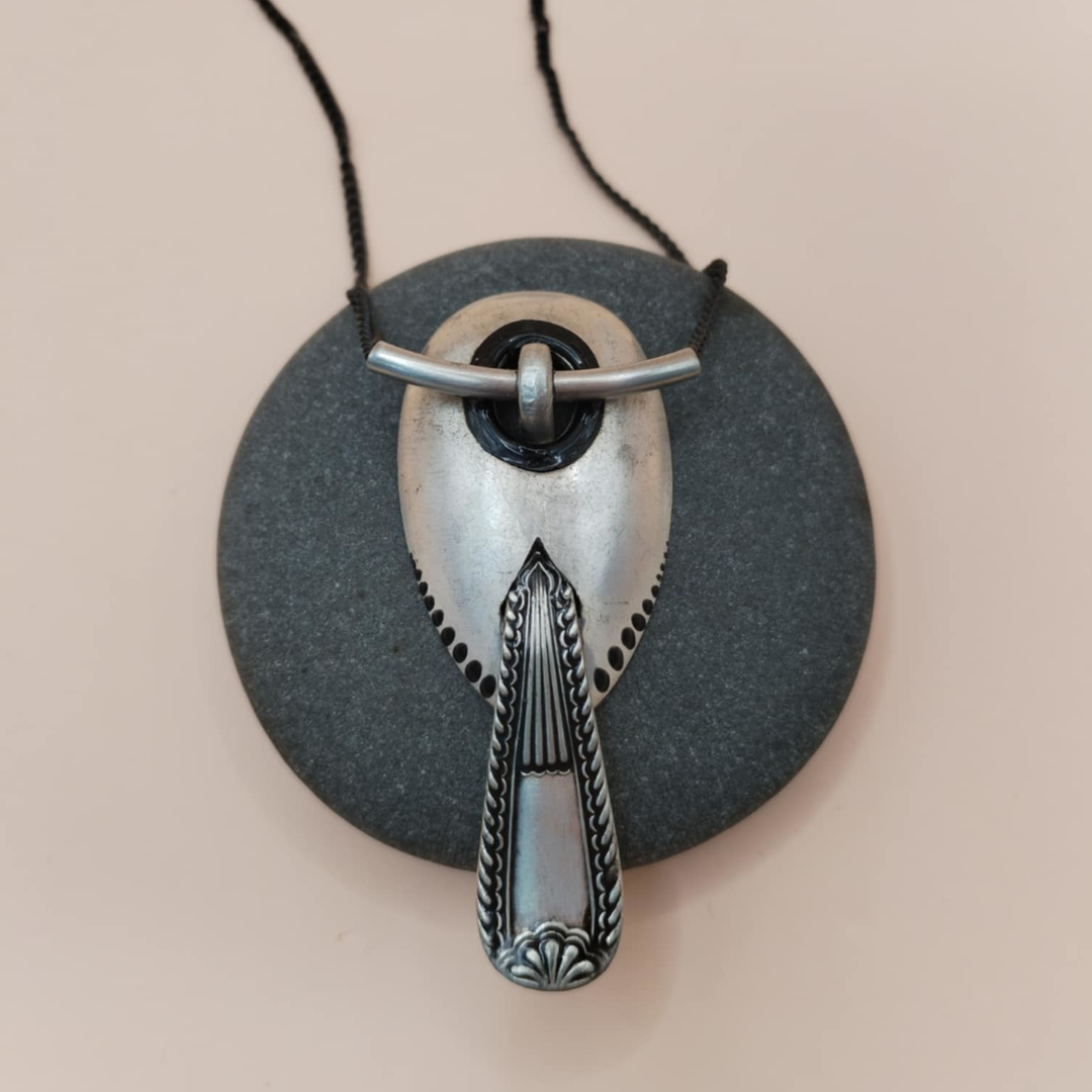 "Flight" - necklace