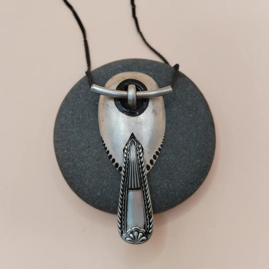 "Flight" - necklace