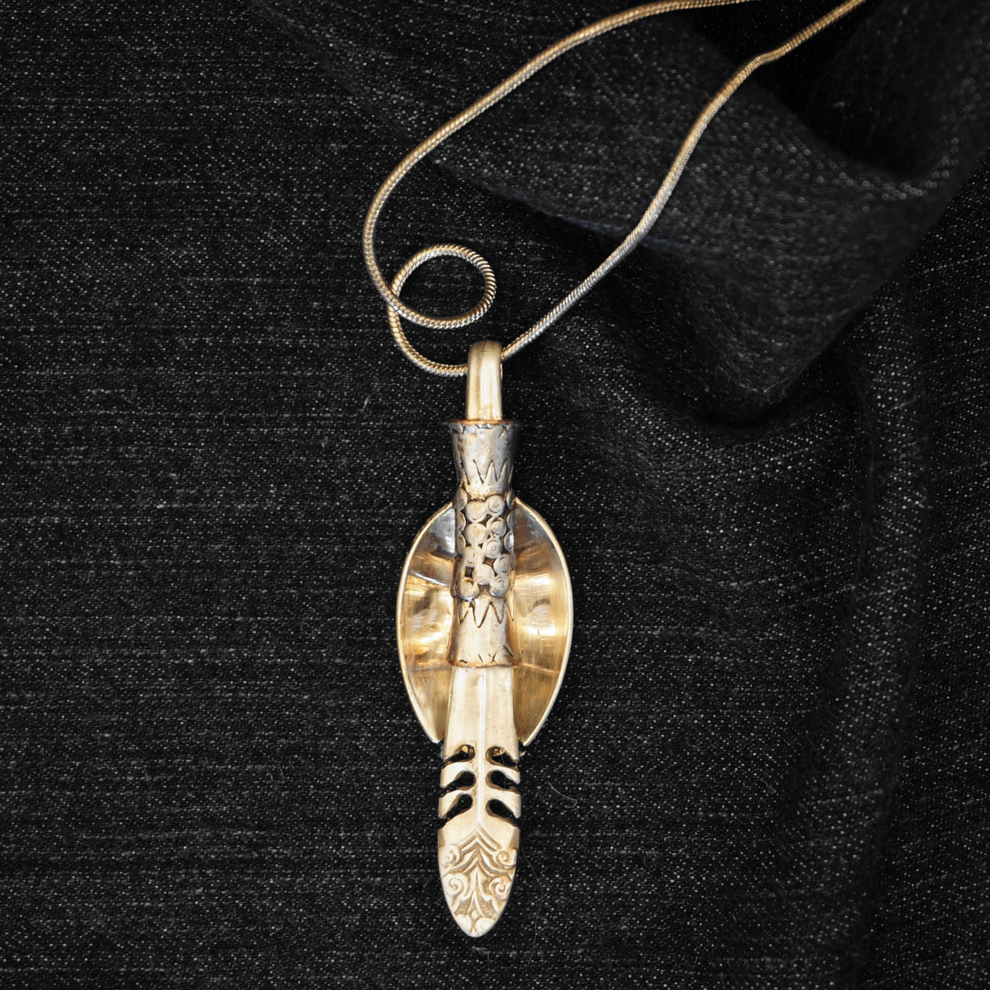 Totem - Necklace