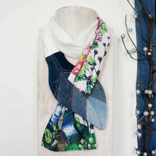 The Leaf - Scarf