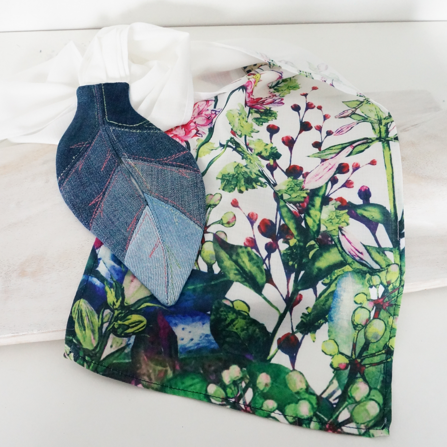 The Leaf - Scarf