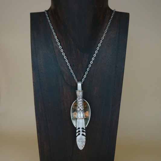 Totem - Necklace