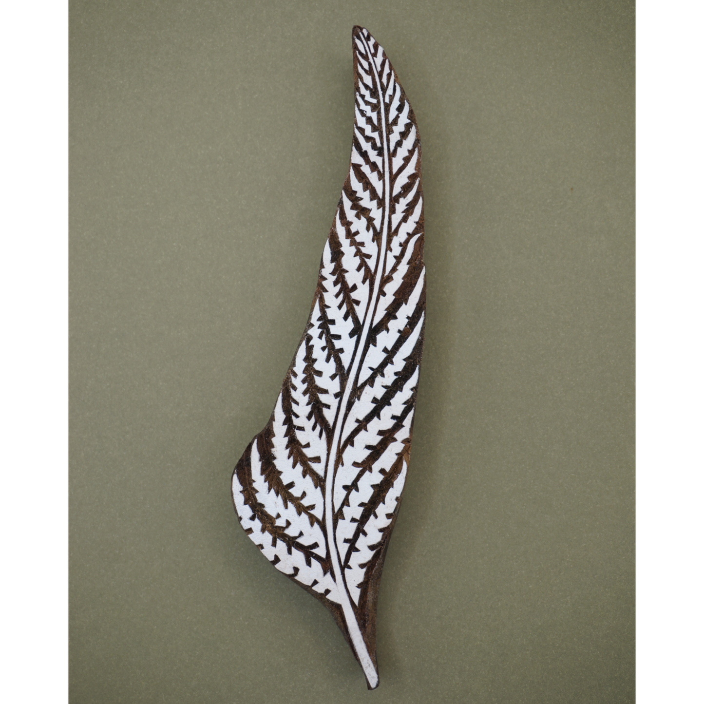 Fern Leaf